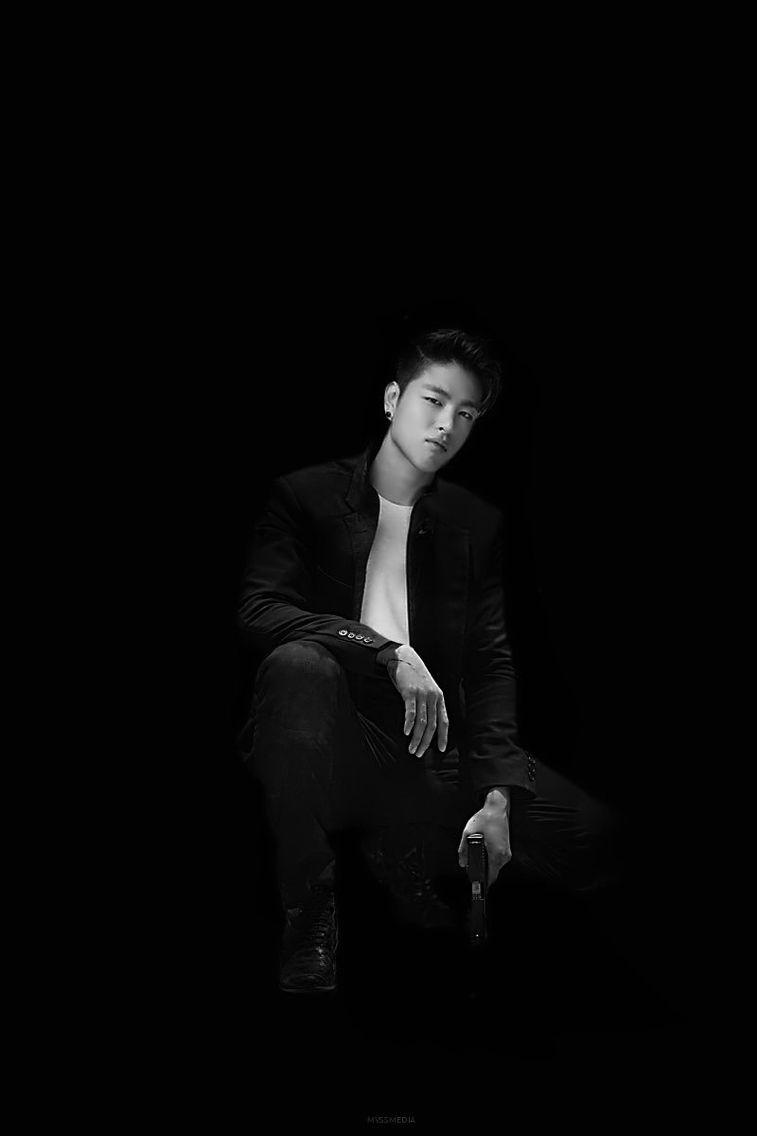 Junhoe Wallpaper Cr: Koo Junhoe