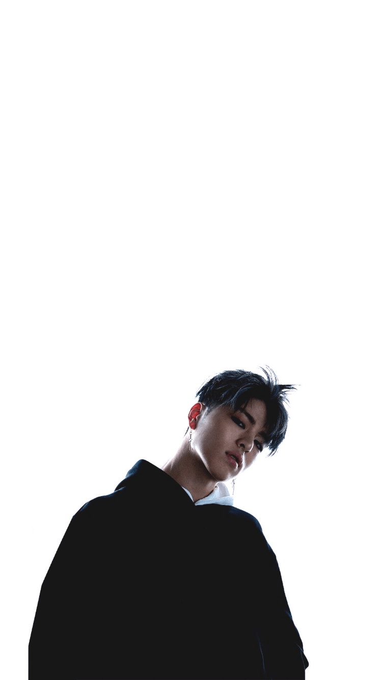risaxikon- ｉＫＯＮ (아이콘). Ikon junhoe, Ikon wallpaper
