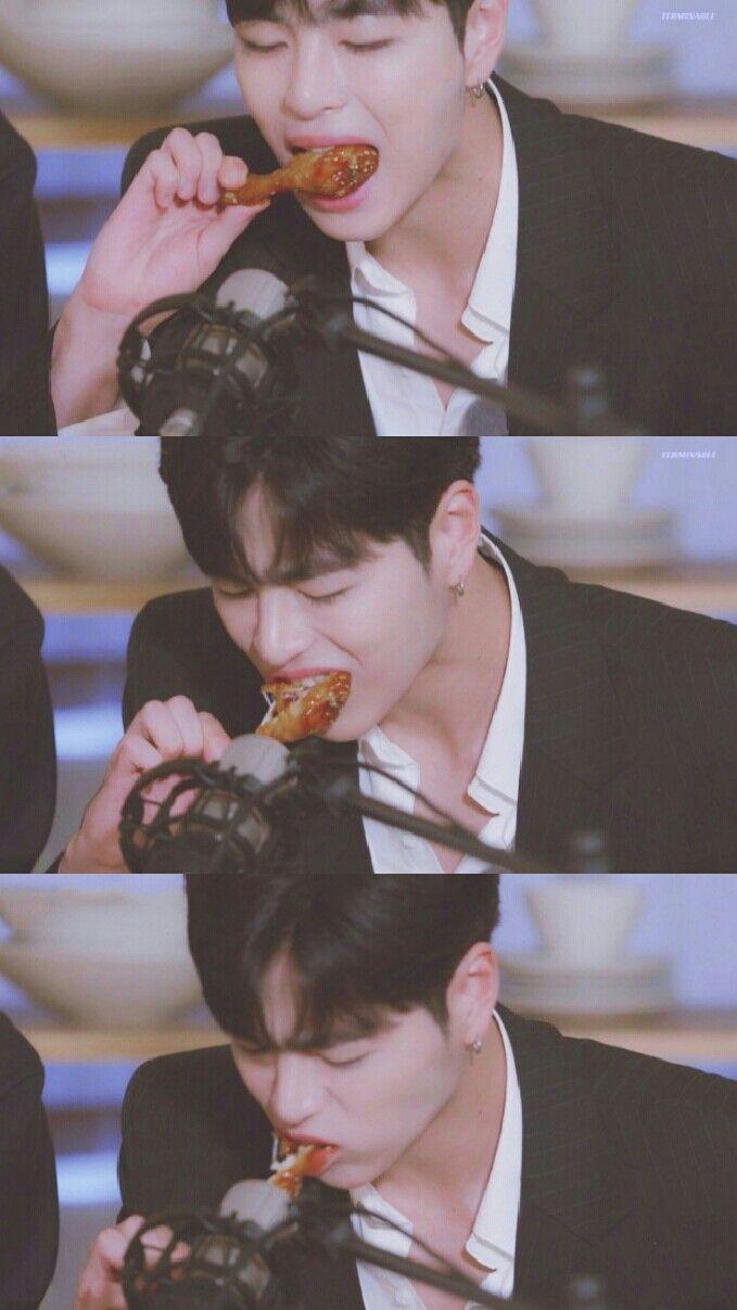 04cc0 I want him to be happy. Get ready, Showtime!. Ikon junhoe