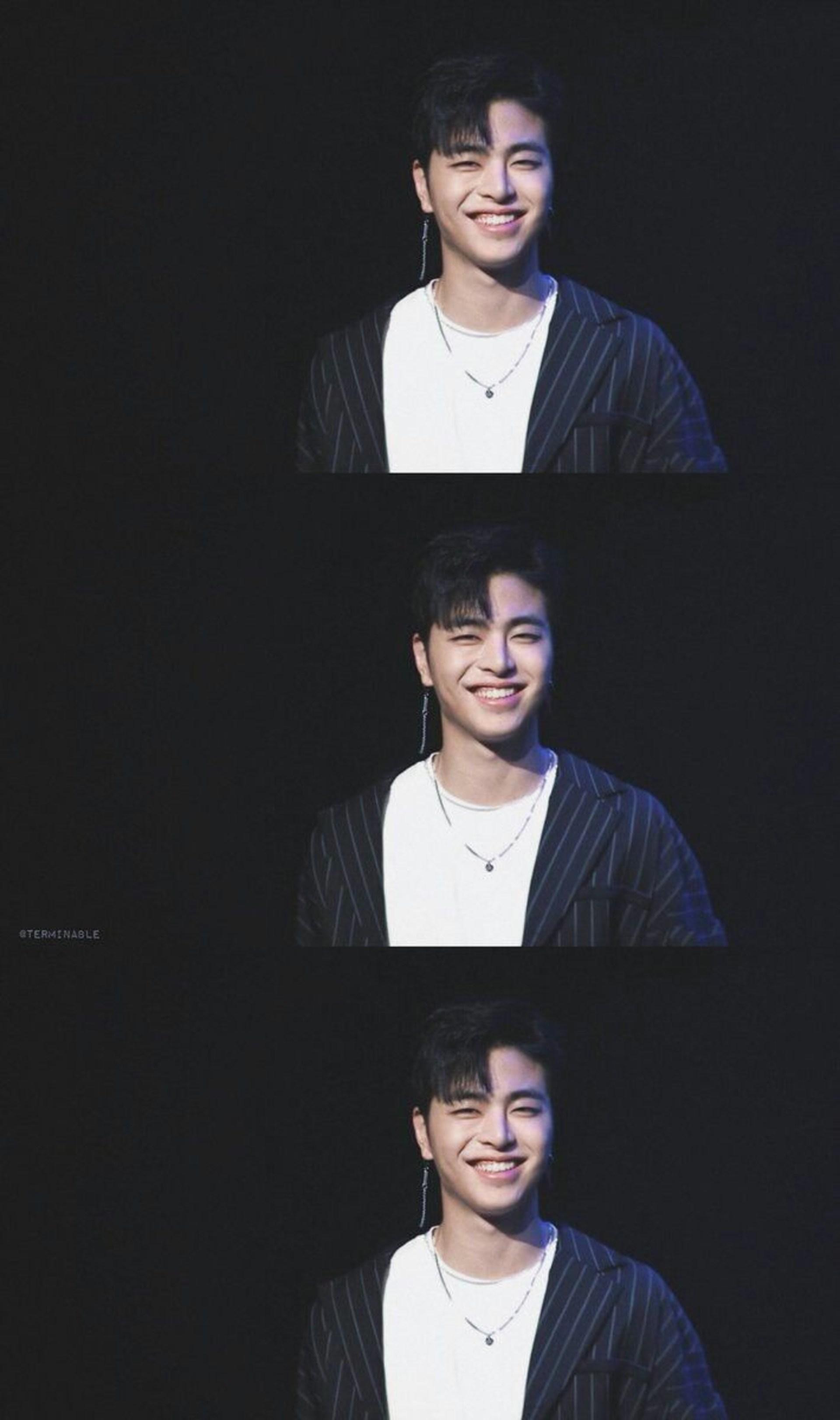 04cc0 I want him to be happy. Get ready, Showtime!. Ikon junhoe
