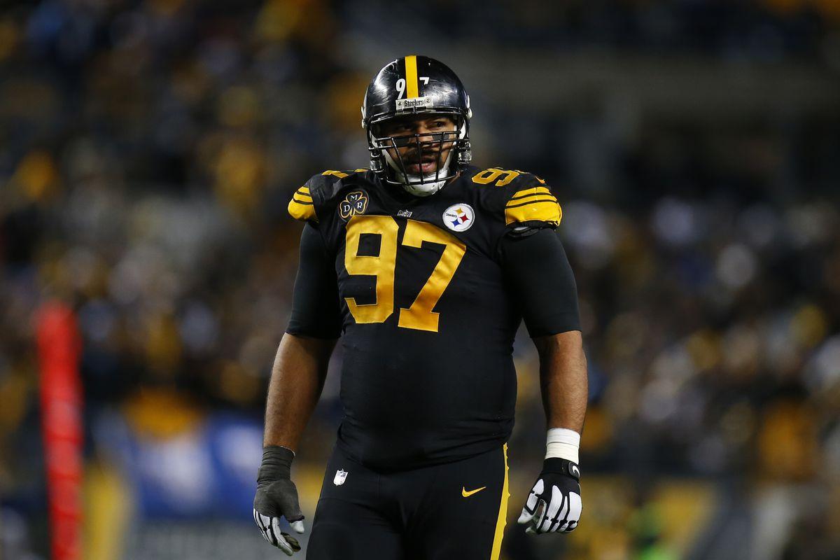 Cam Heyward earns spot in Pro Bowl, but not the way he should have