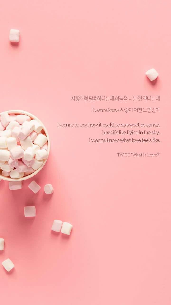 Fondos kpop. Quotes. Korea quotes, Pop lyrics, Wallpaper