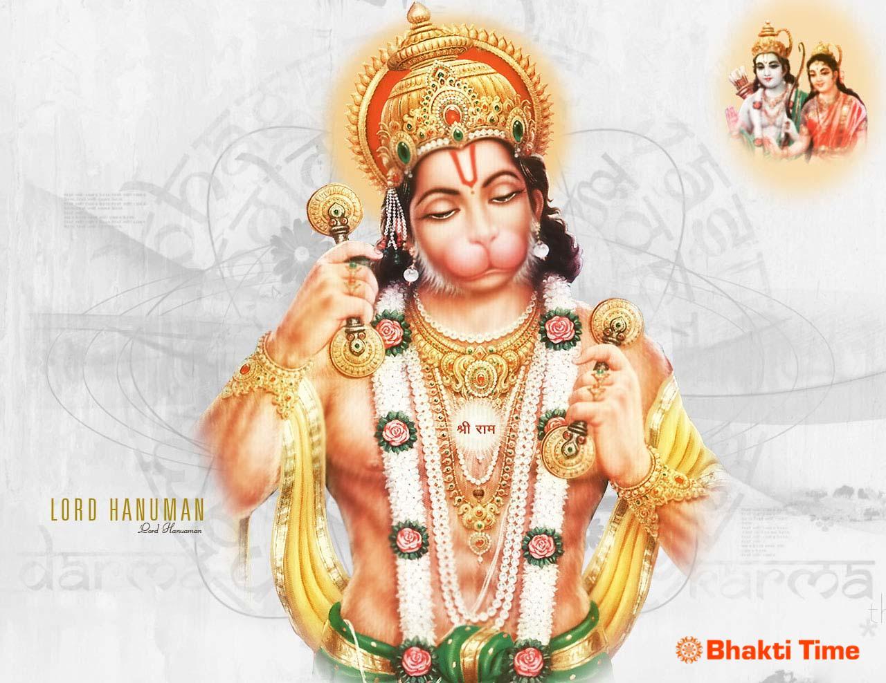 Best Hanuman Ji Wallpaper