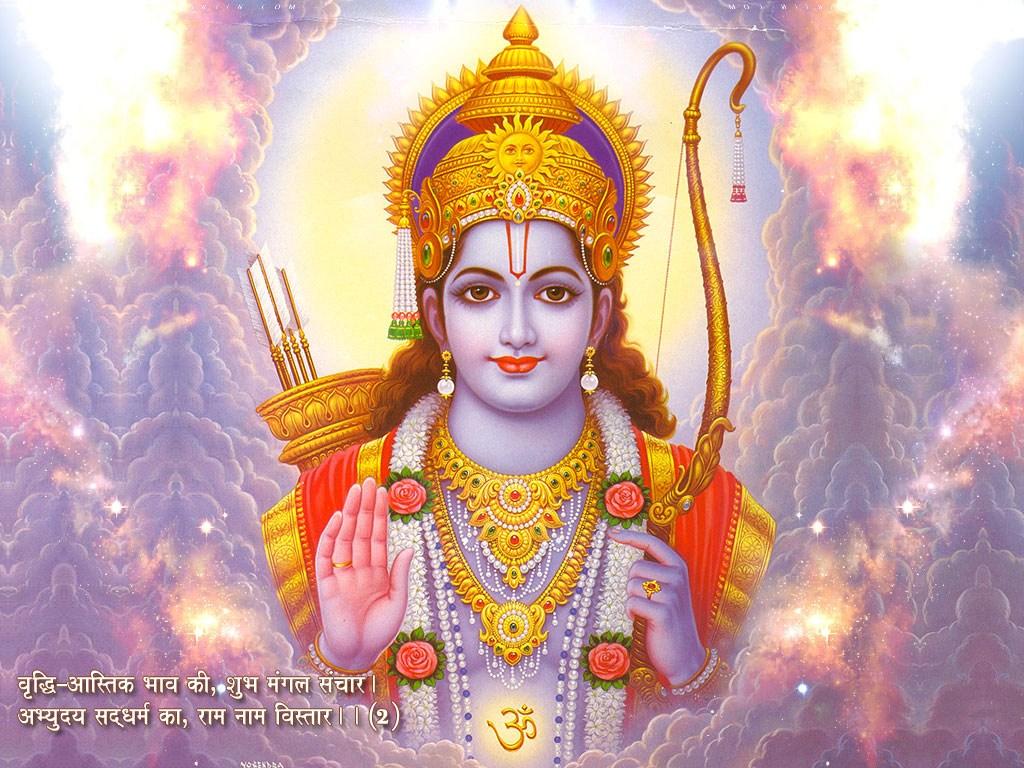 Lord Rama HD Image Picture Wallpaper Photo Download Facebook