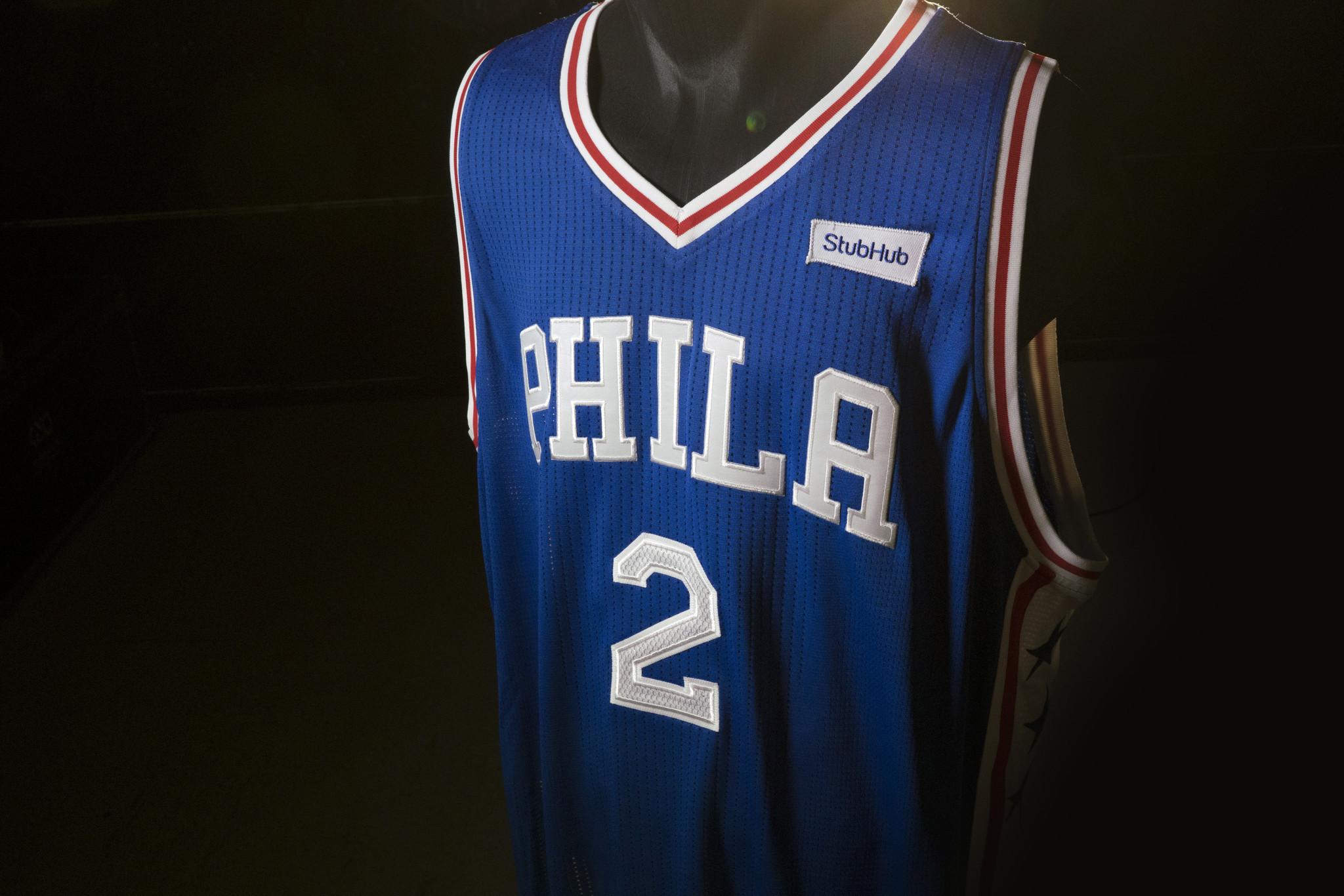 Philadelphia 76ers HD Wallpaper free