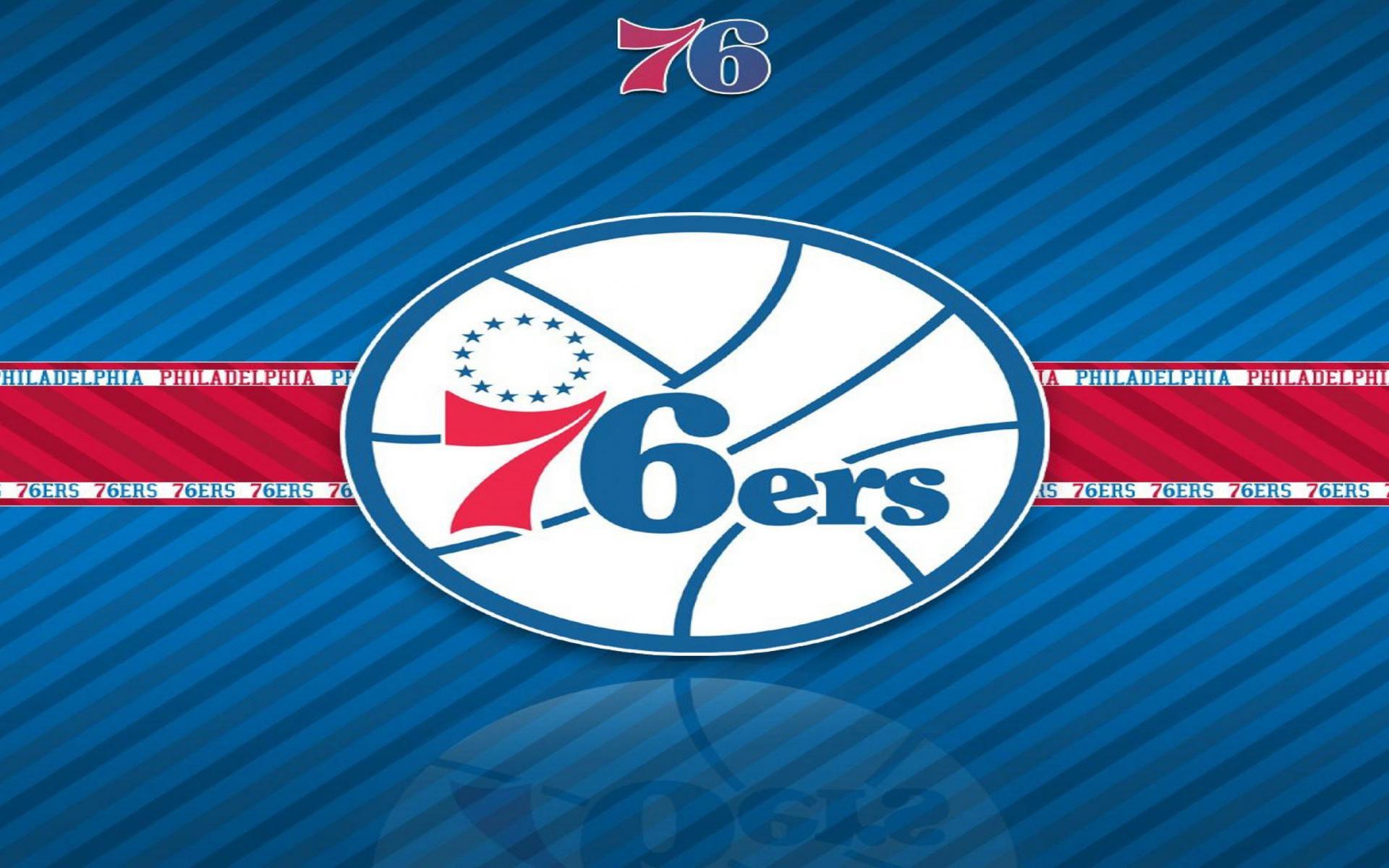 Philadelphia 76ers Wallpaper 1080p Y4J1T3