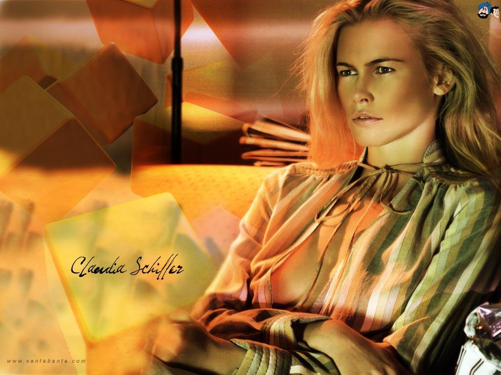 Claudia Schiffer image Claudia Schiffer HD wallpaper and background
