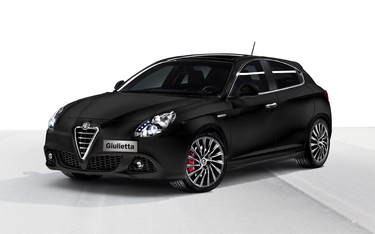 Alfa Romeo Giulietta Wallpaper Pack, By Tiffany Greer, 28 03 2015