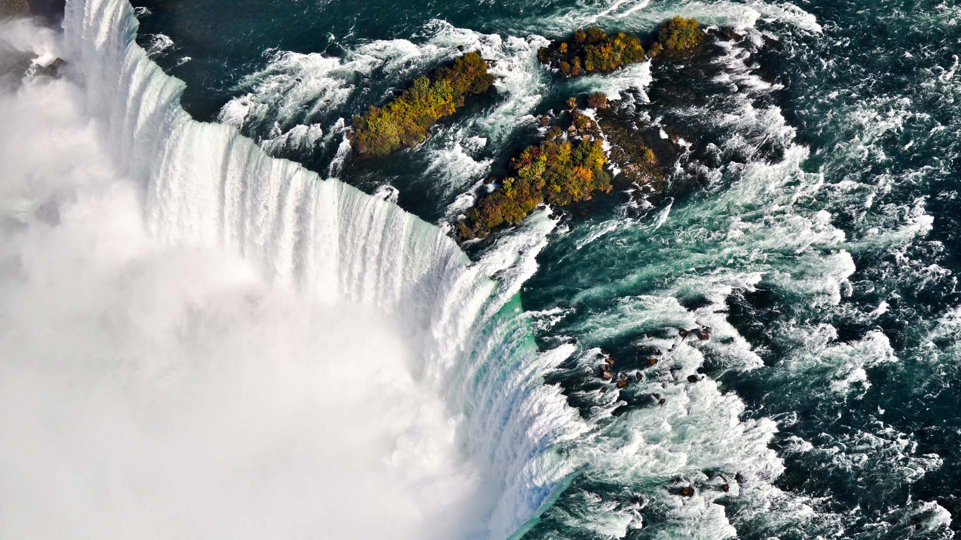 Iguazu Falls Free Wallpaper Download Desktop