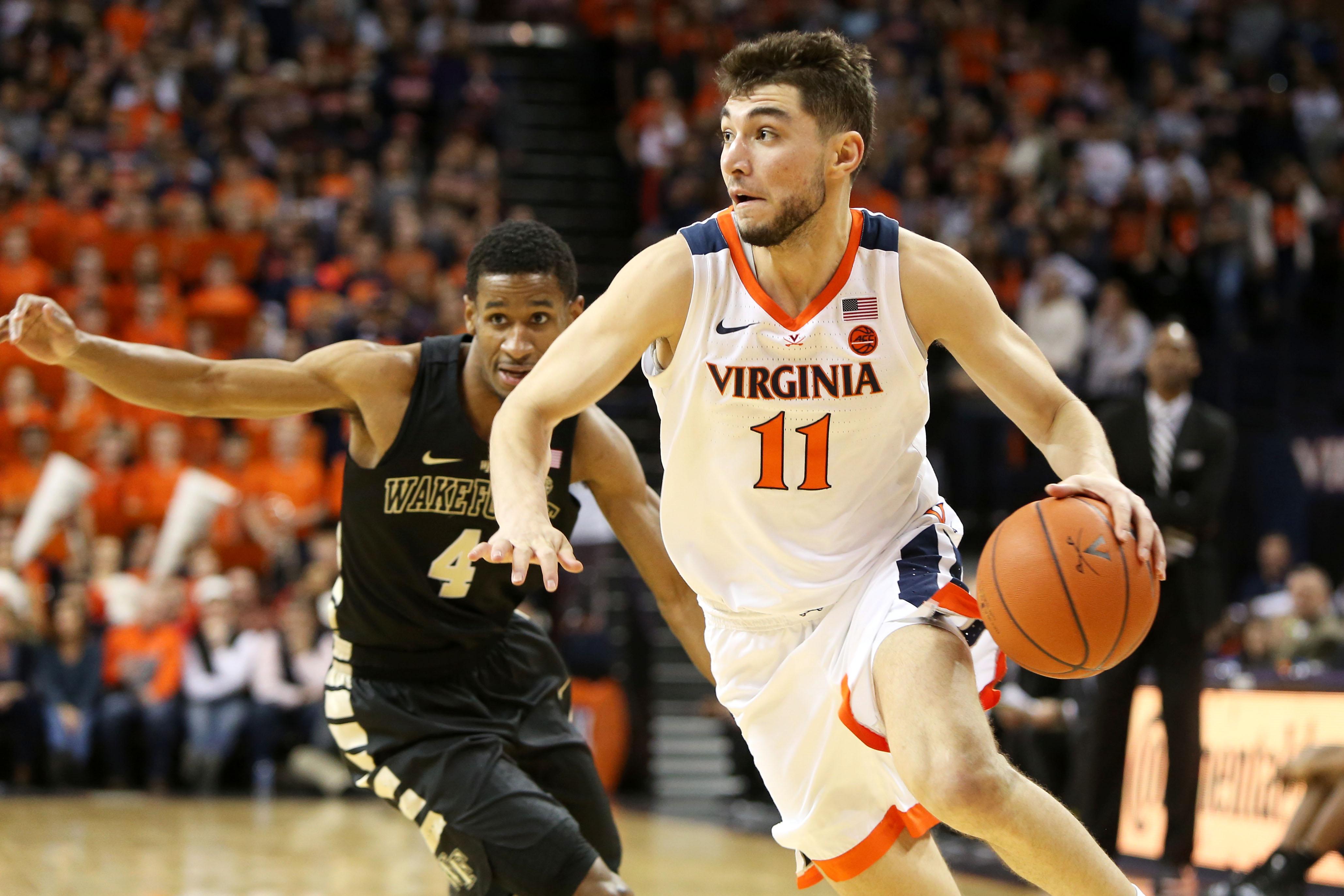 Ranking 2019 NBA Draft Prospects: Why Ty Jerome could fit