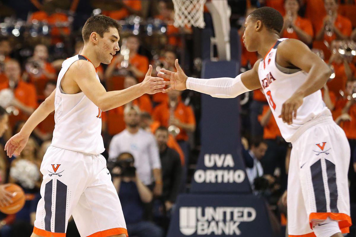 Duke vs. Virginia is college basketball's ultimate style clash