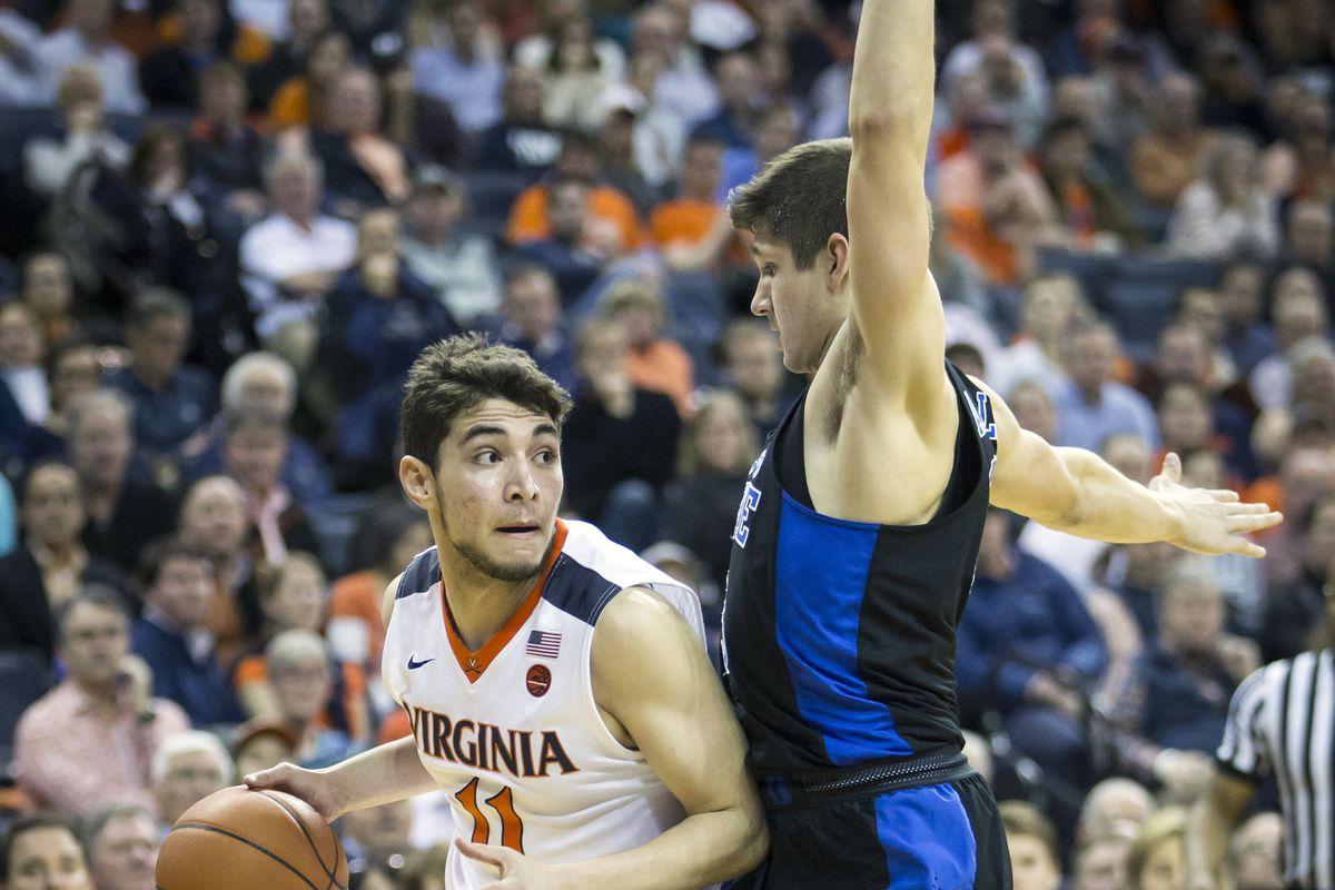 Ty Jerome Gets The Play Of The Summer (So Far) Basketball Report