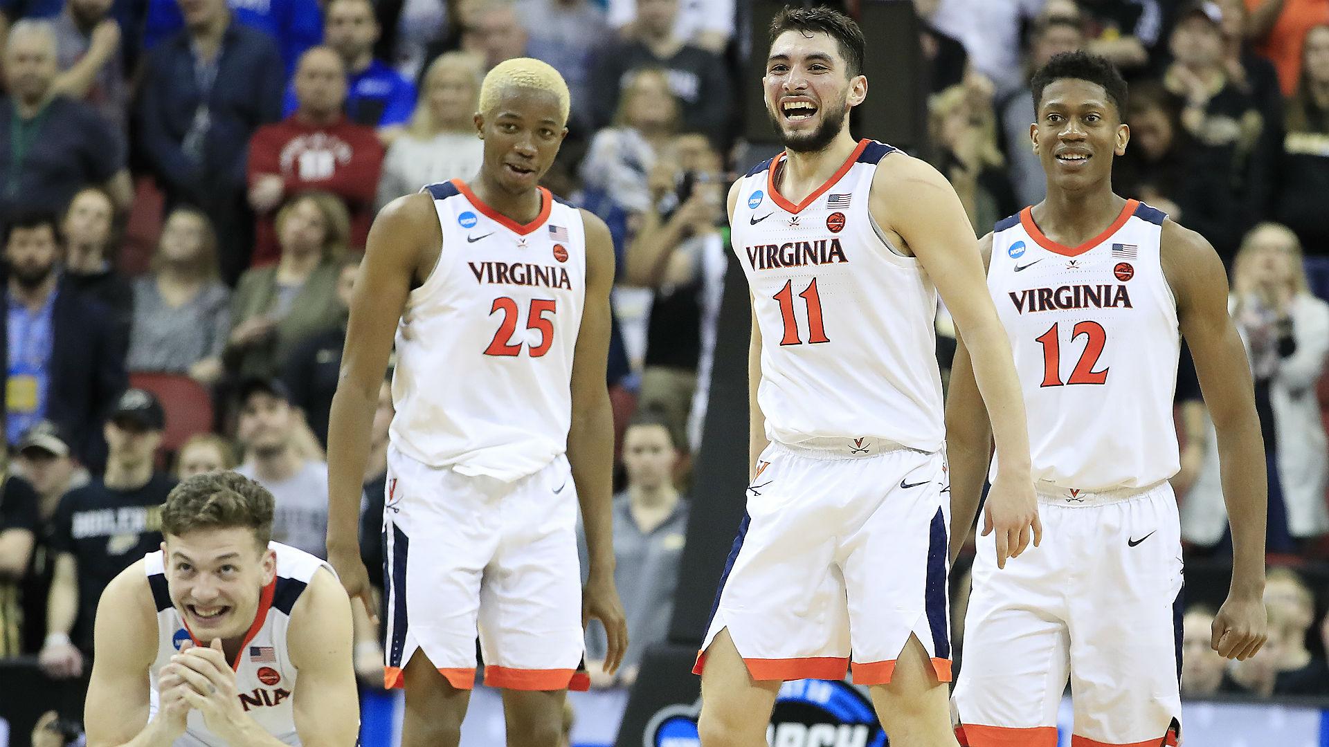 March Madness 2019: Updated odds to win the NCAA Tournament entering