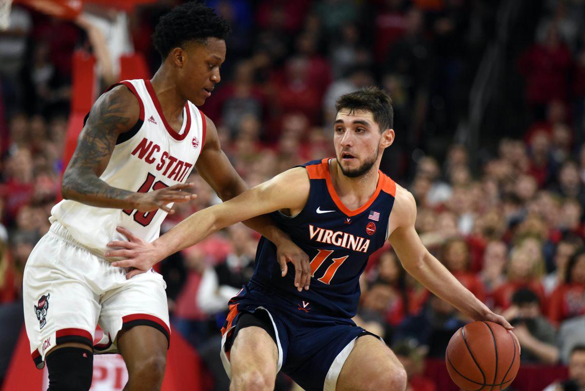 Canes Hoops: Virginia Game Preview of The U