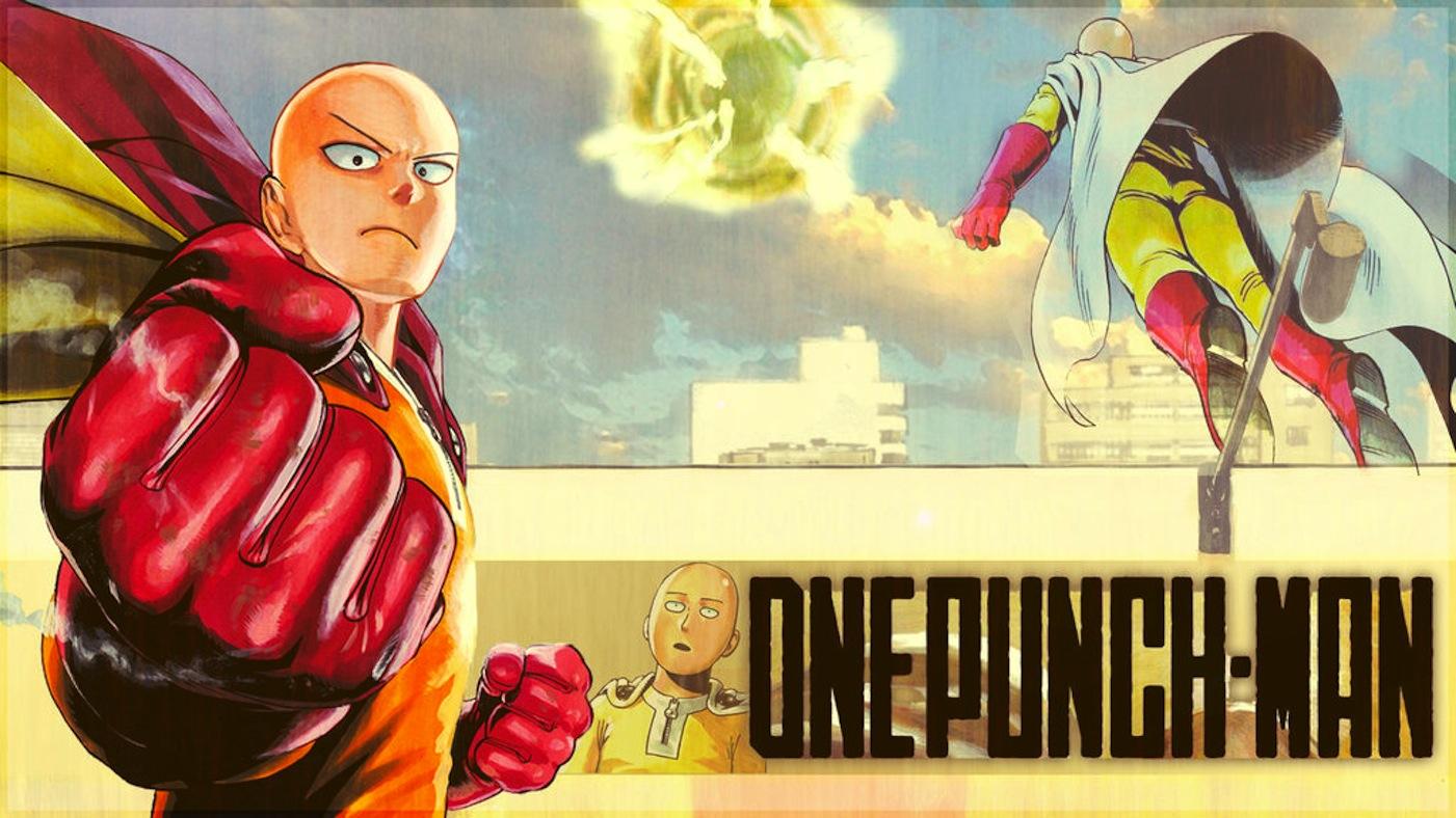 One Punch Man Wallpaperx788