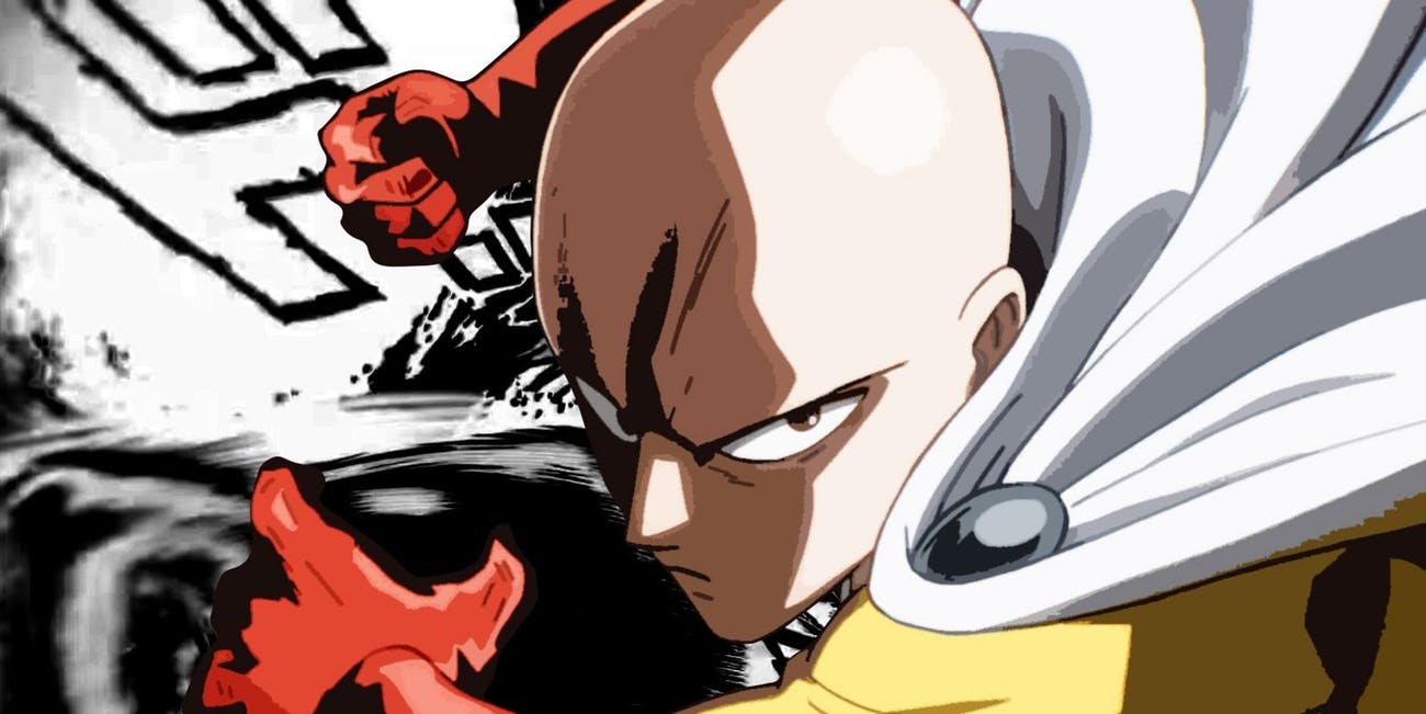 Fan Theories About 'One Punch Man' Season 2 And Beyond