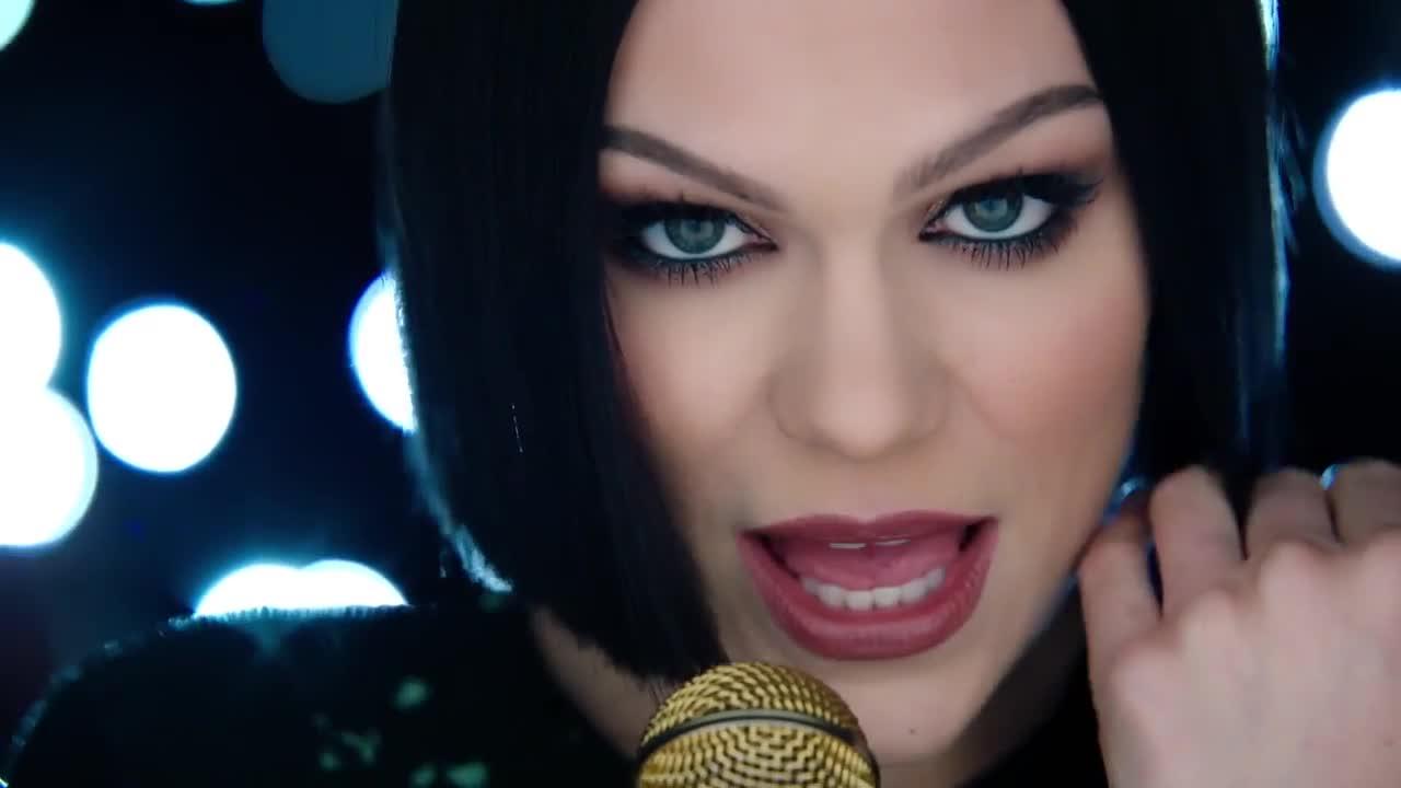 Everything Wrong With Jessie J