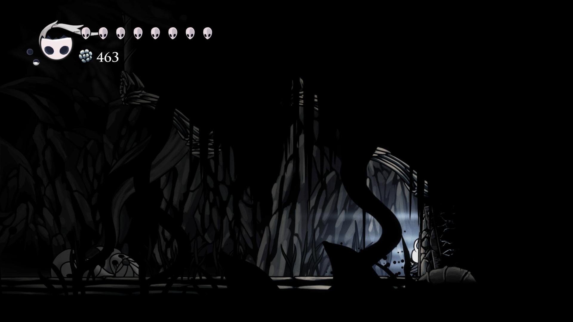 Hollow Knight Hidden Dreams Guide