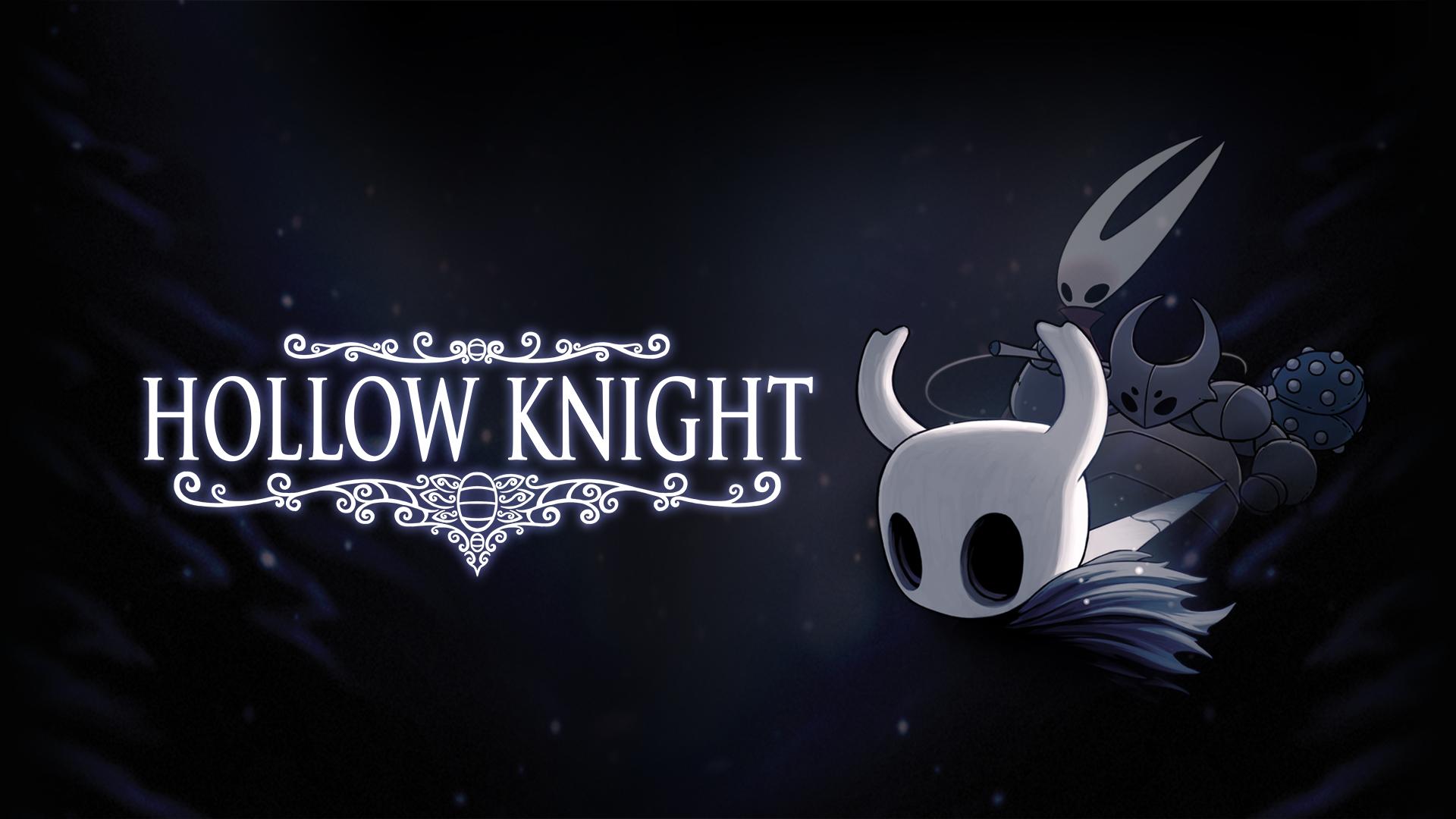 Things To Do After Beating Hollow Knight