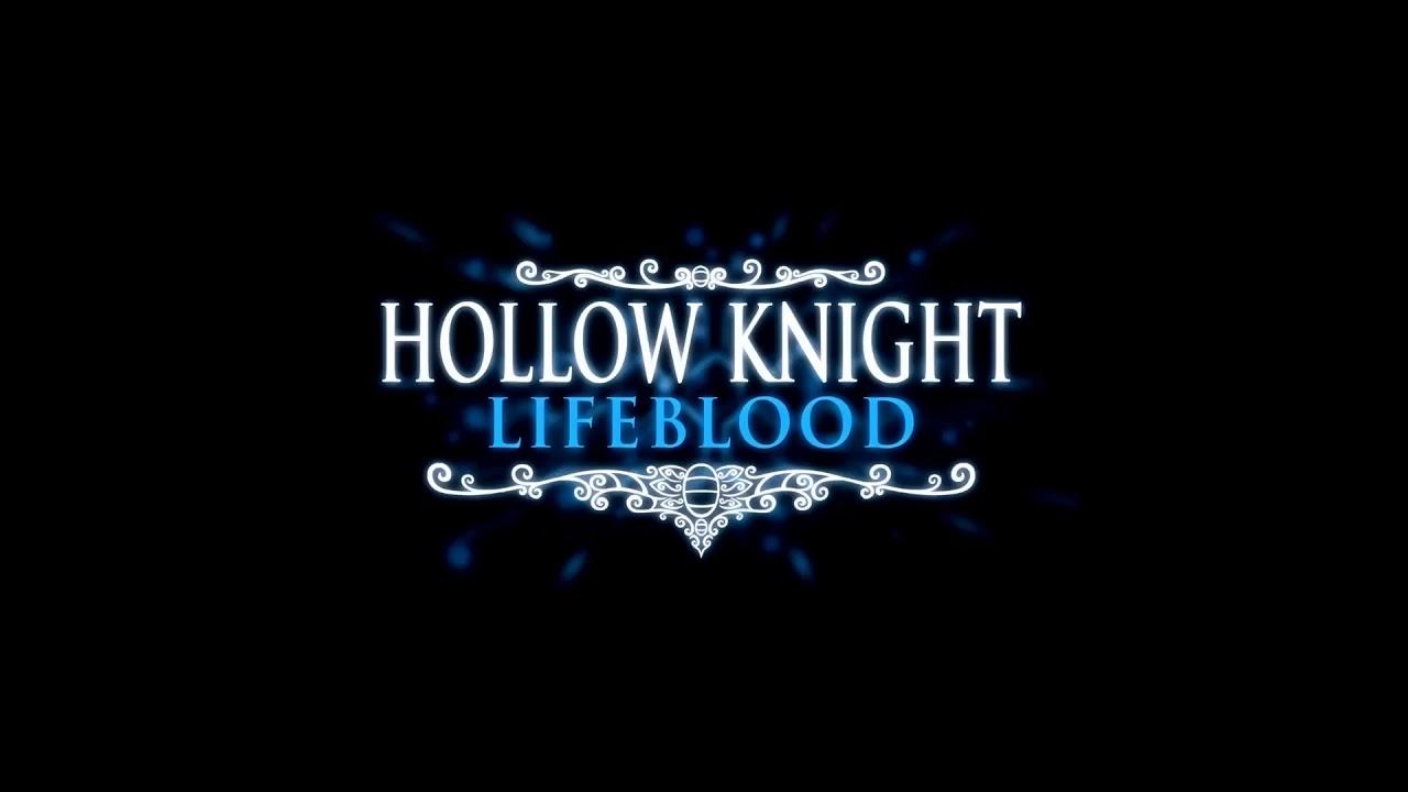Hollow Knight OST Lifeblood