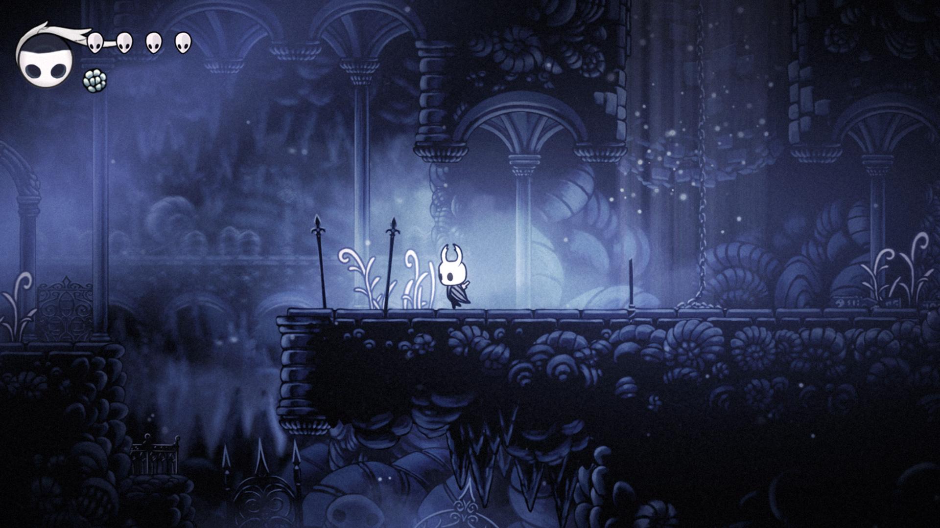 Hollow Knight. Nintendo Switch download software