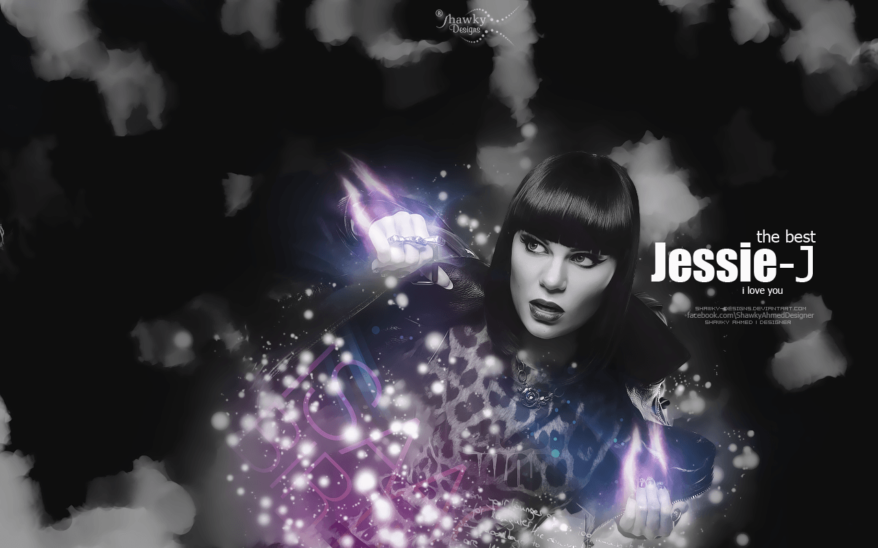 Jessie J image Jessie J HD wallpaper and background photo