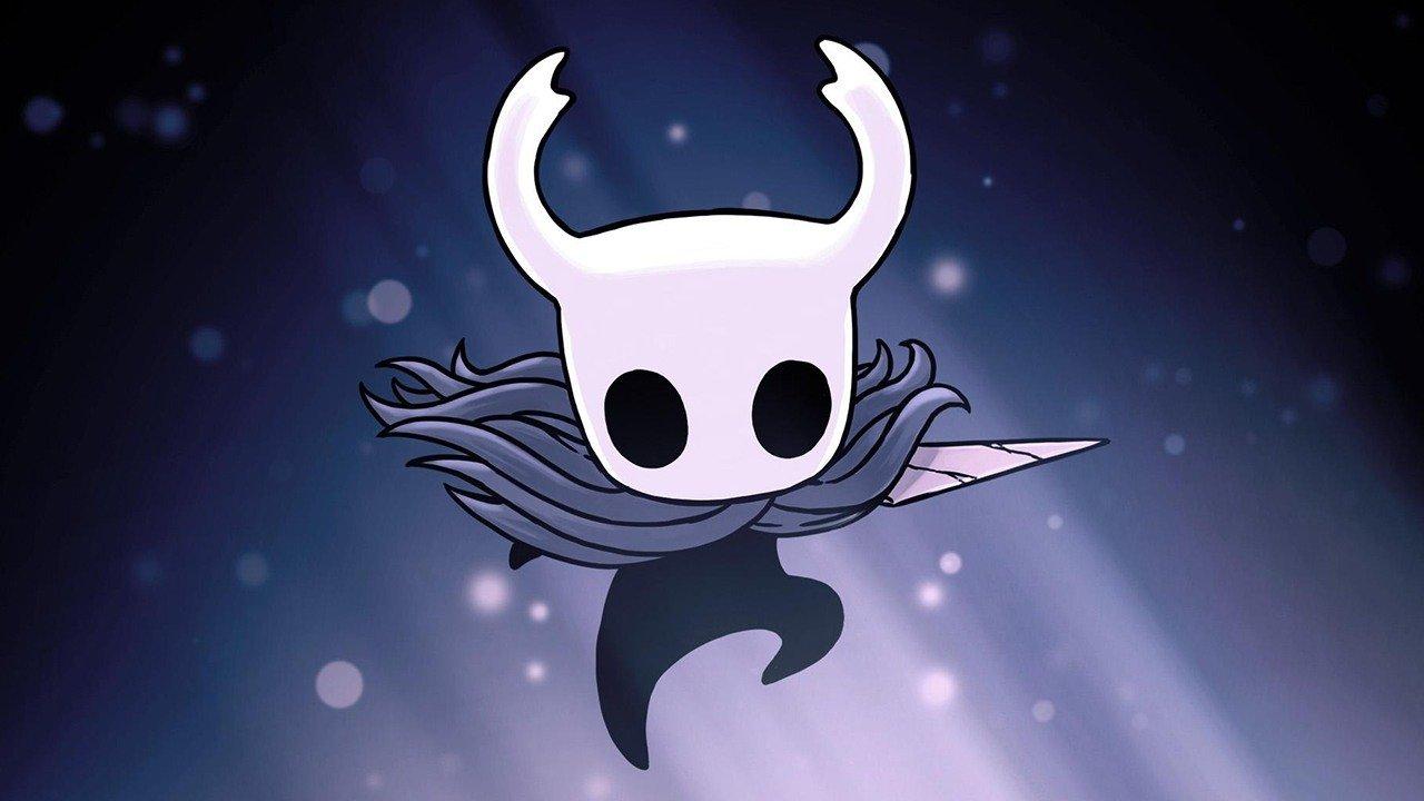 GODMASTER, HOLLOW KNIGHT's Final DLC Is Out Now