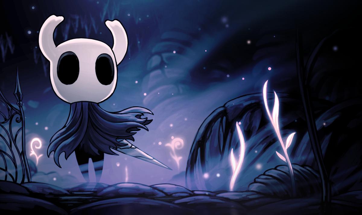 download hollow knight pc