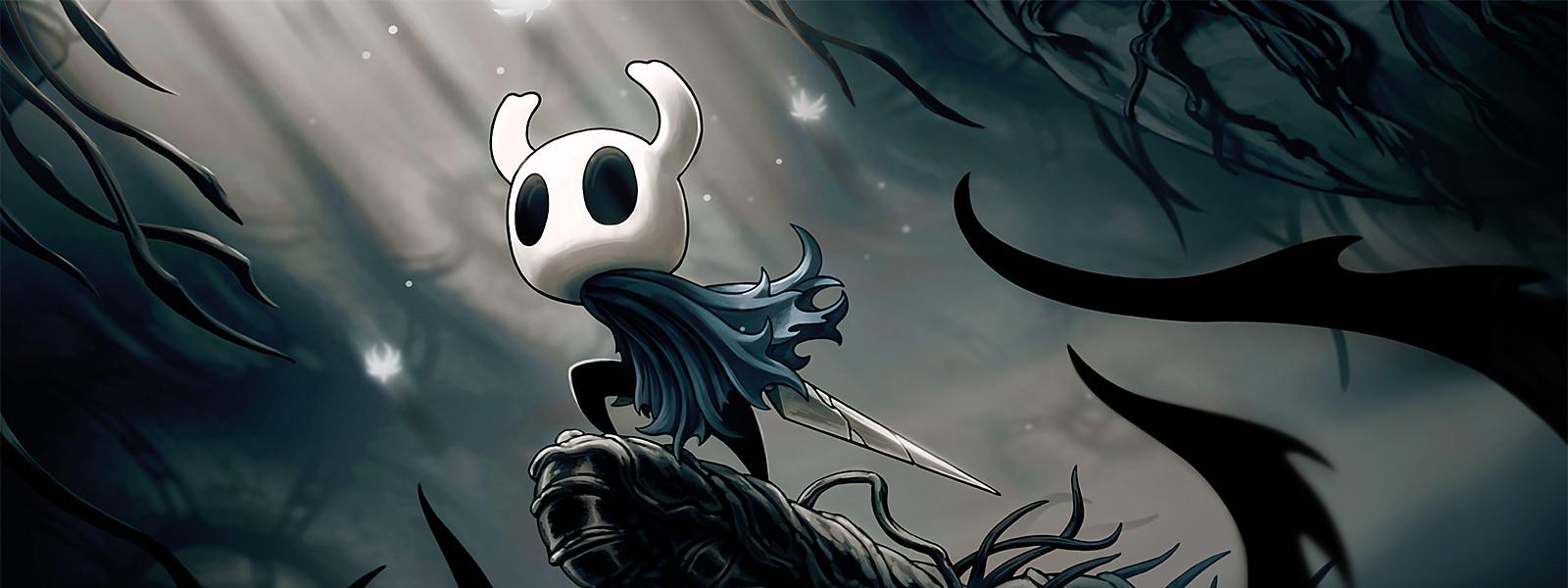 Hollow Knight: Voidheart Edition Game