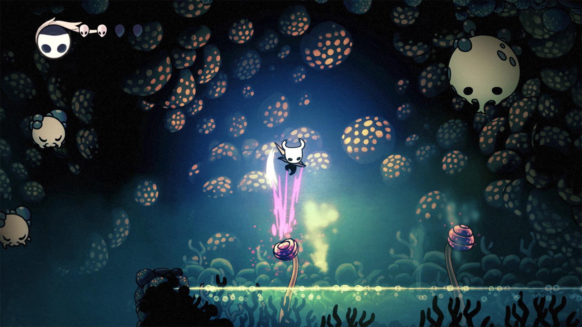Hollow Knight on Steam
