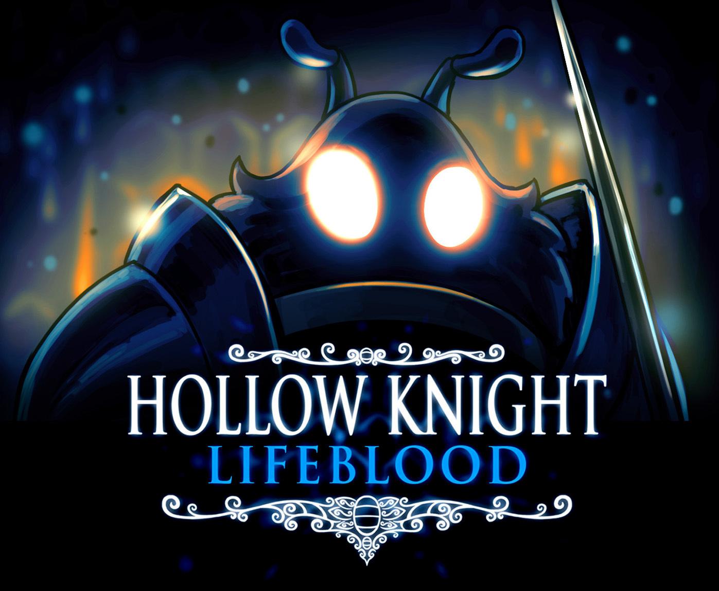 Hollow Knight Lifeblood Wallpapers - Wallpaper Cave