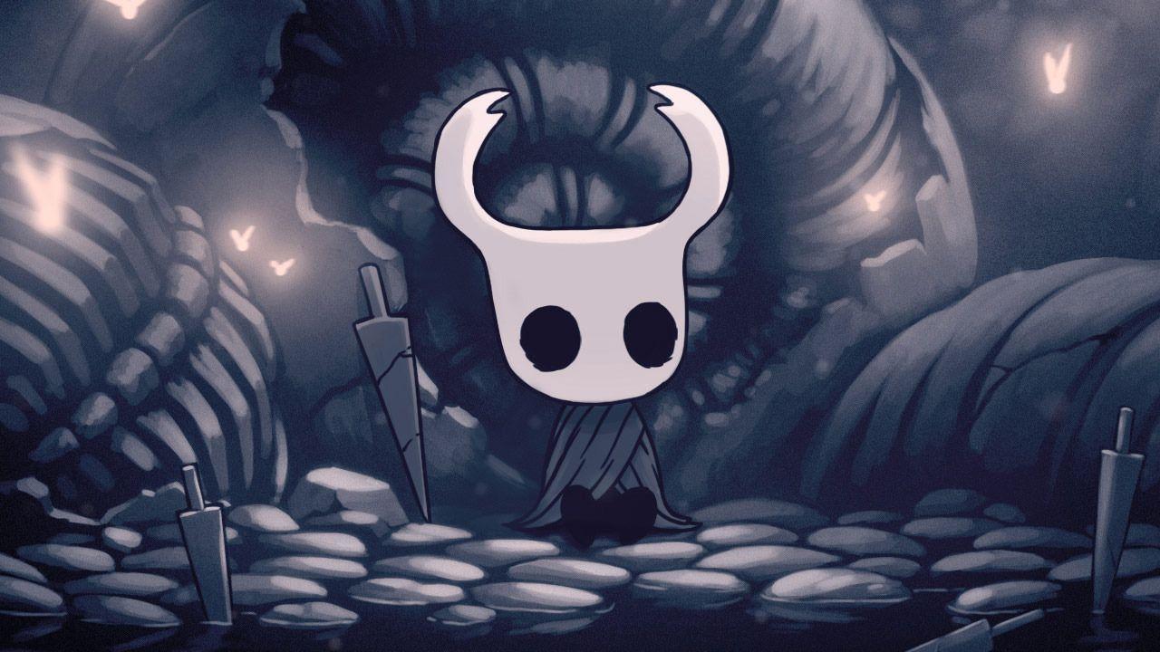 Hollow Knight% Achievement Guide. Hollow Knight