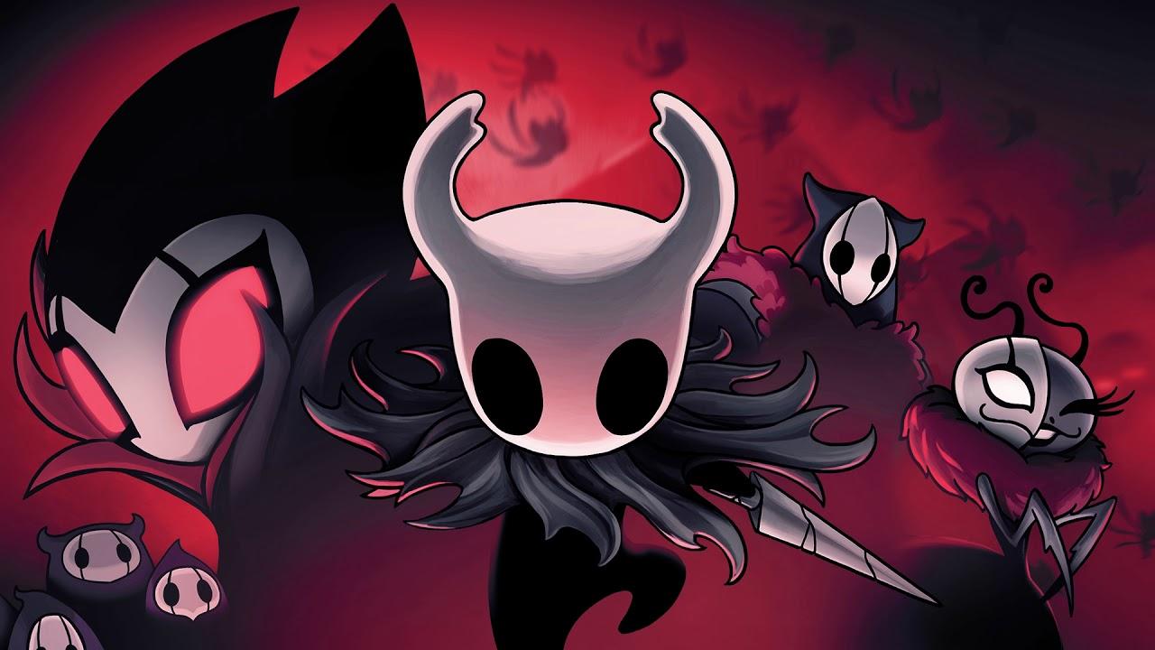 How to Start the Grimm Troupe Quest in Hollow Knight