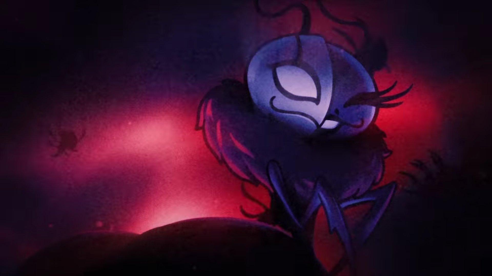 Hollow Knight's second free DLC is The Grimm Troupe