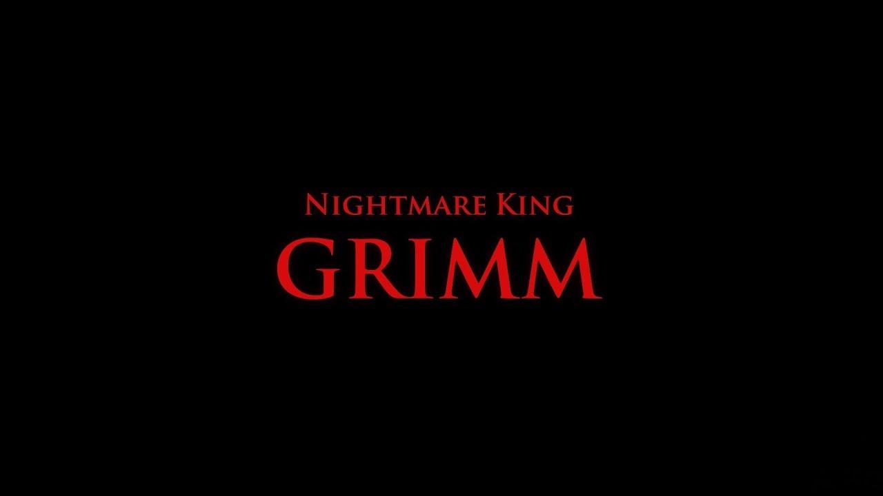 Hollow Knight [Nightmare King Grimm Fight] [The Grimm Troupe