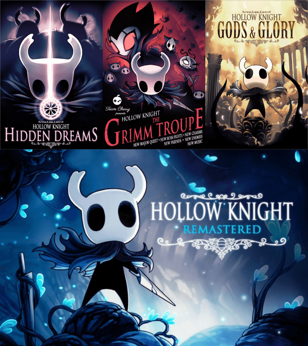 Hollow Knight Wallpaper Grimm / Conclusively in a nutshell, free