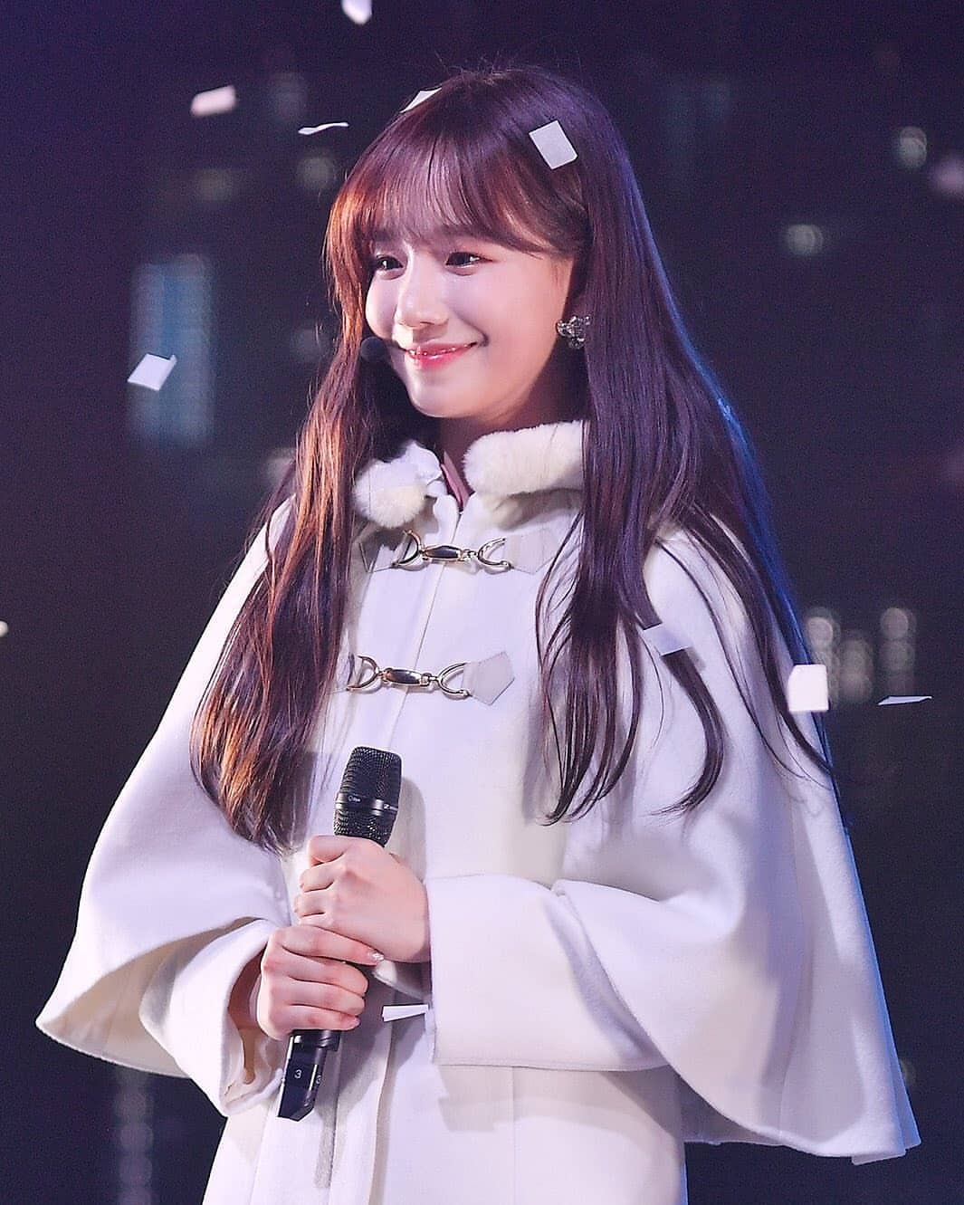 IZONE YURI JOYURI Jo Yuri t