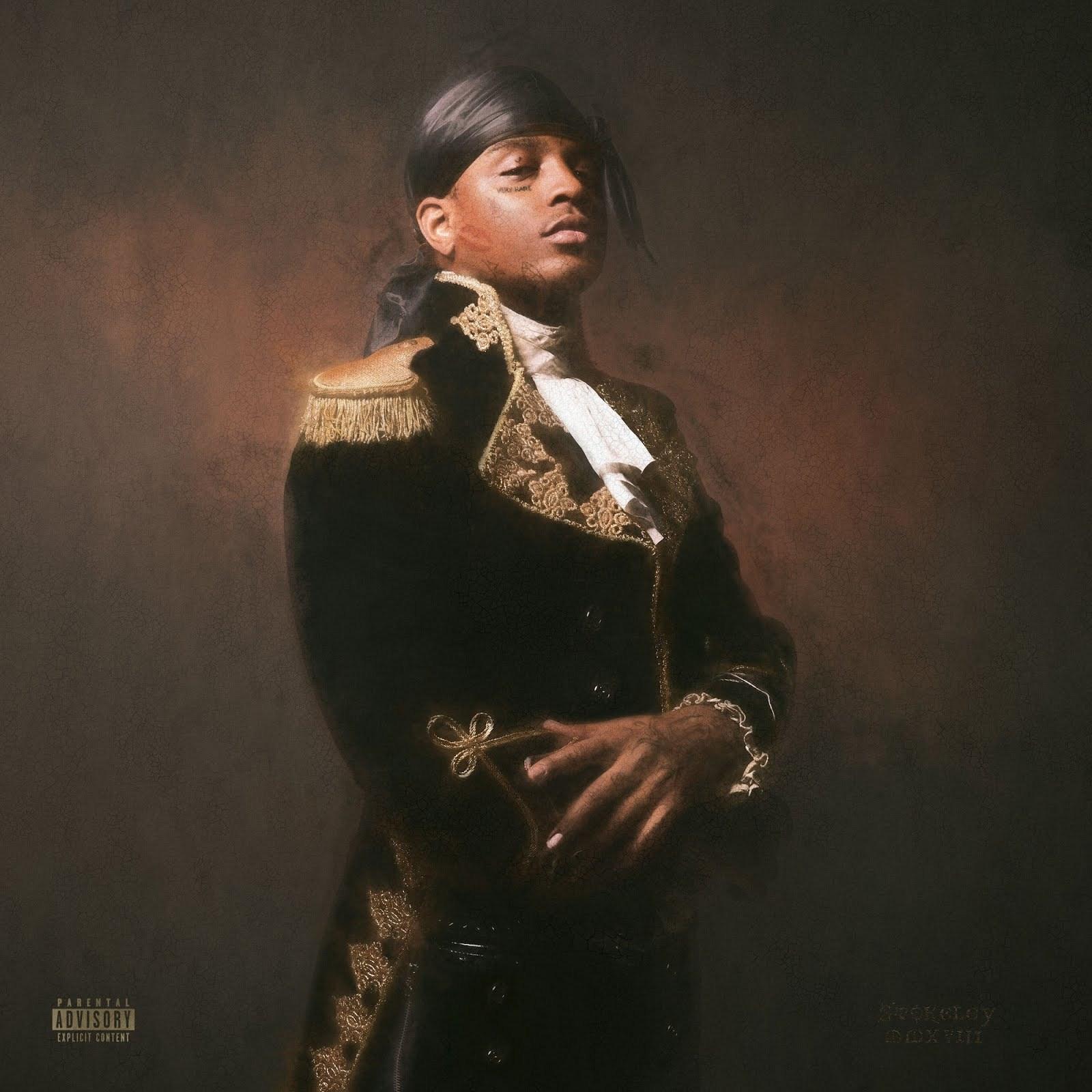 Ski Mask The Slump God Stokeley Wallpapers Wallpaper Cave 1883