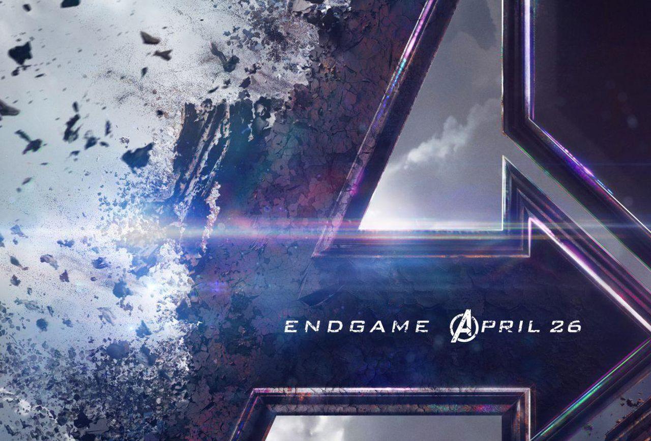 Avengers: Endgame' Super Bowl TV Spot Reveals New Footage
