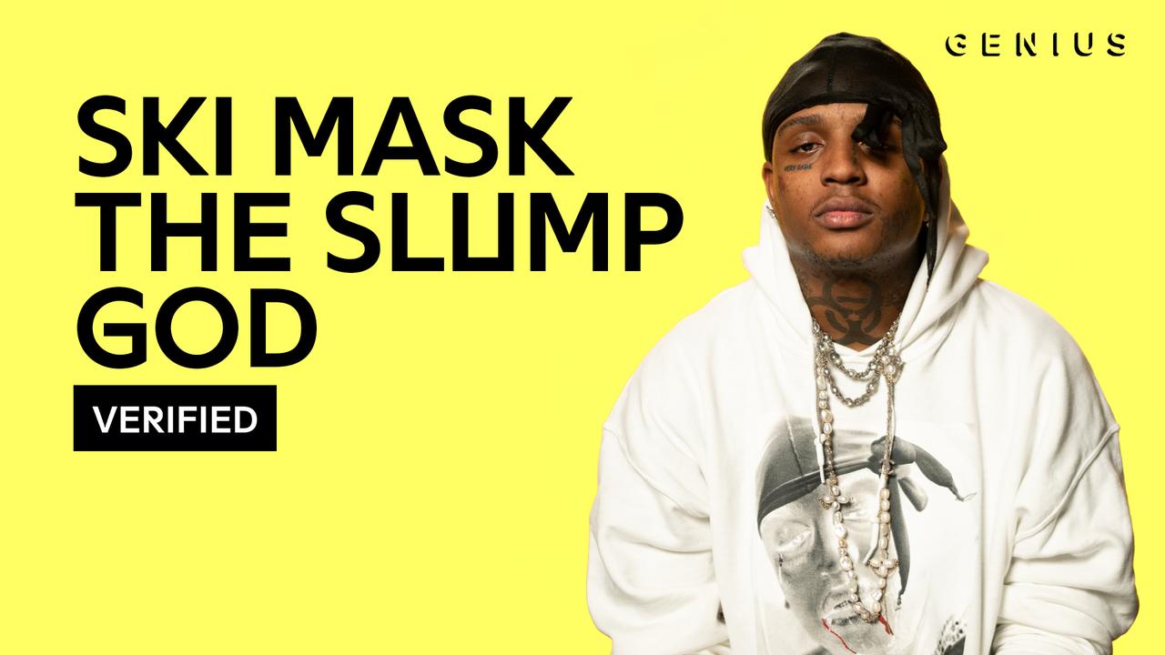 Ski Mask The Slump God Breaks Down The Meaning Of Nuketown