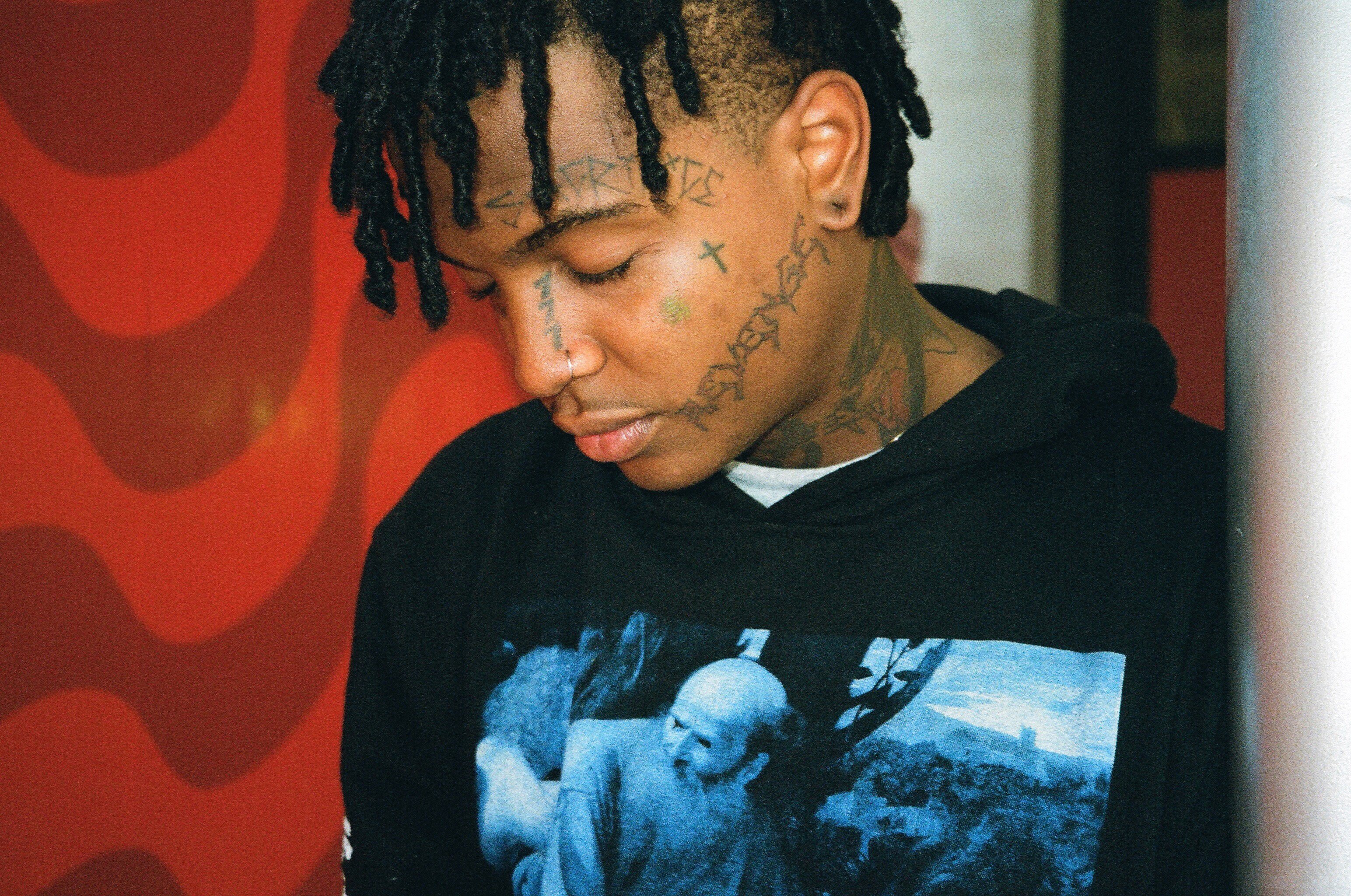 Ski Mask The Slump God Stokeley Wallpapers - Wallpaper Cave