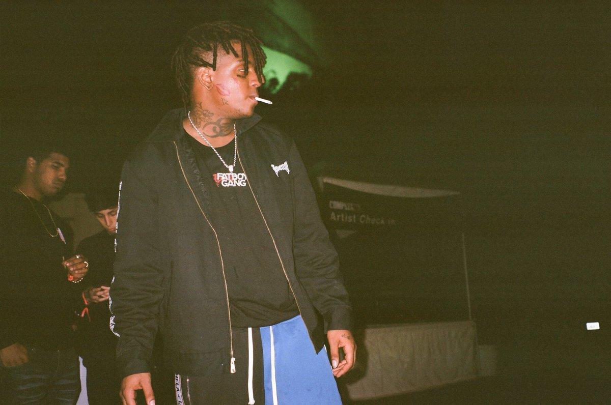 Ski Mask The Slump God Stokeley Wallpapers Wallpaper Cave