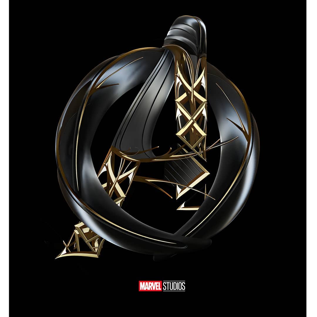 Aggregate 164+ avengers endgame logo super hot - camera.edu.vn