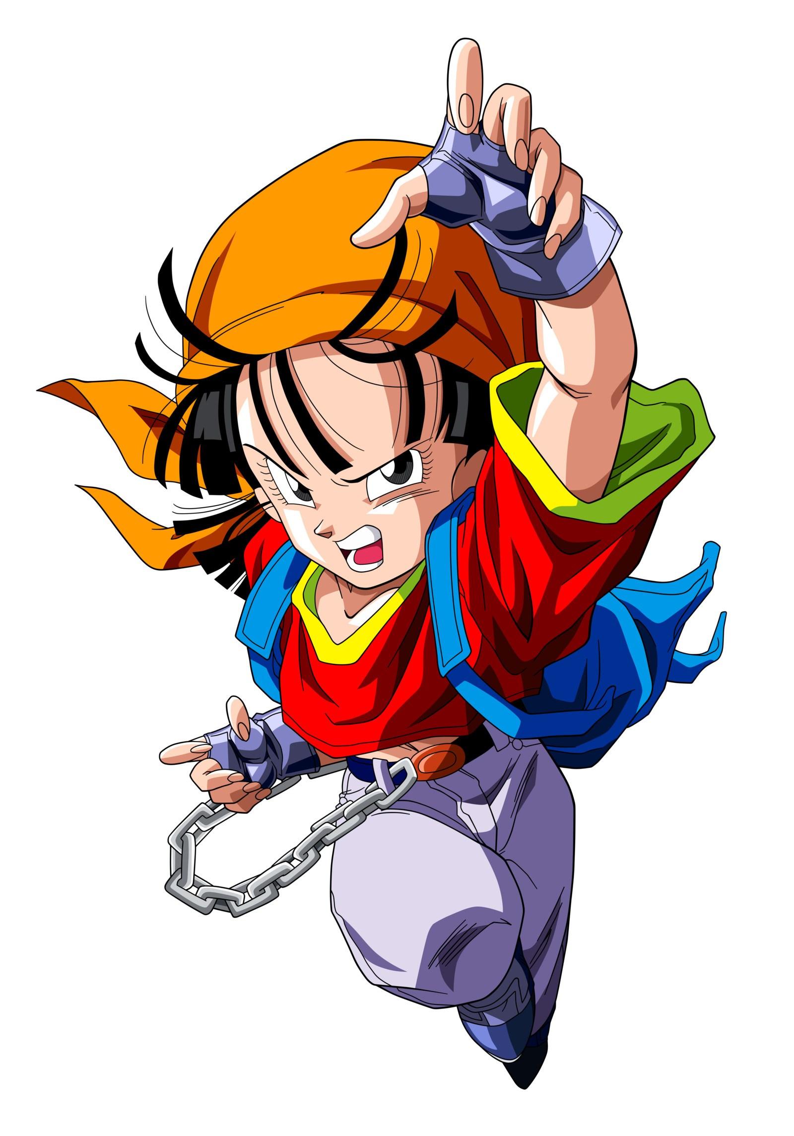 Z Dragon Ball Wallpaper Supreme