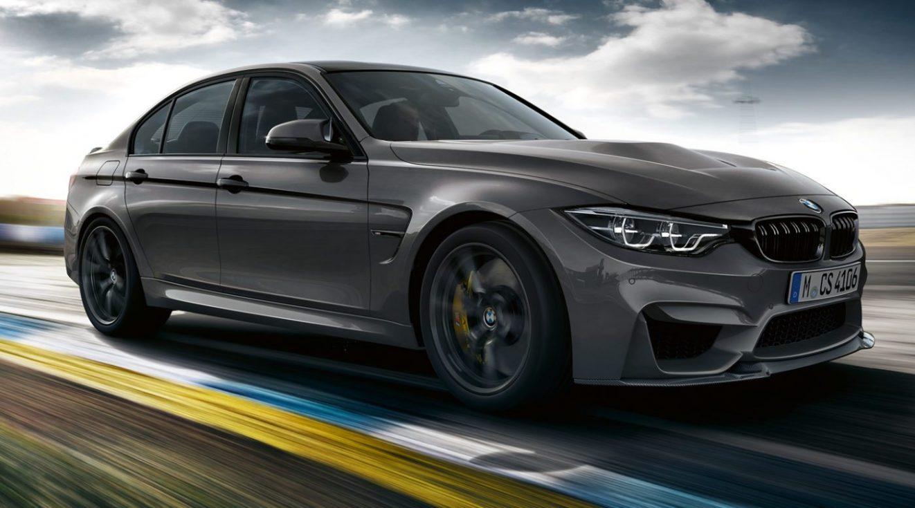 BMW M3 New Design HD Wallpaper. Best Car Release News