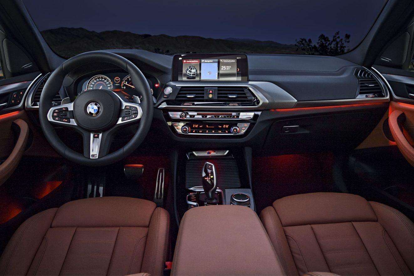 BMW X3 Review, Release Date, Hybrid, Specs and Photo