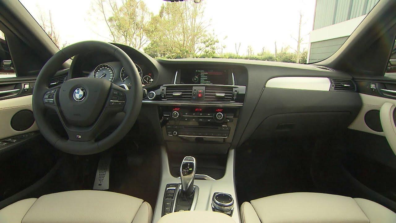 ▻ 2015 BMW X4