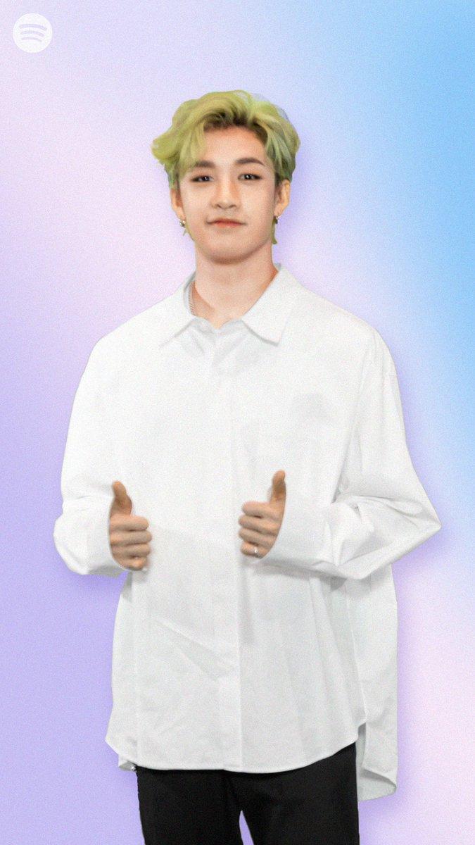 Stray Kids Hispano - ????[PIC] 181029 Part 2 4 ✓Bang Chan