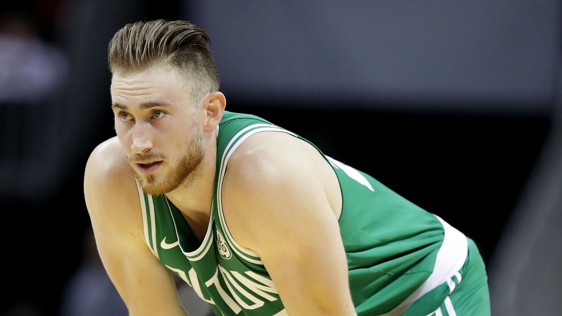 Gordon Hayward injury update: Celtics forward in NBA's concussion