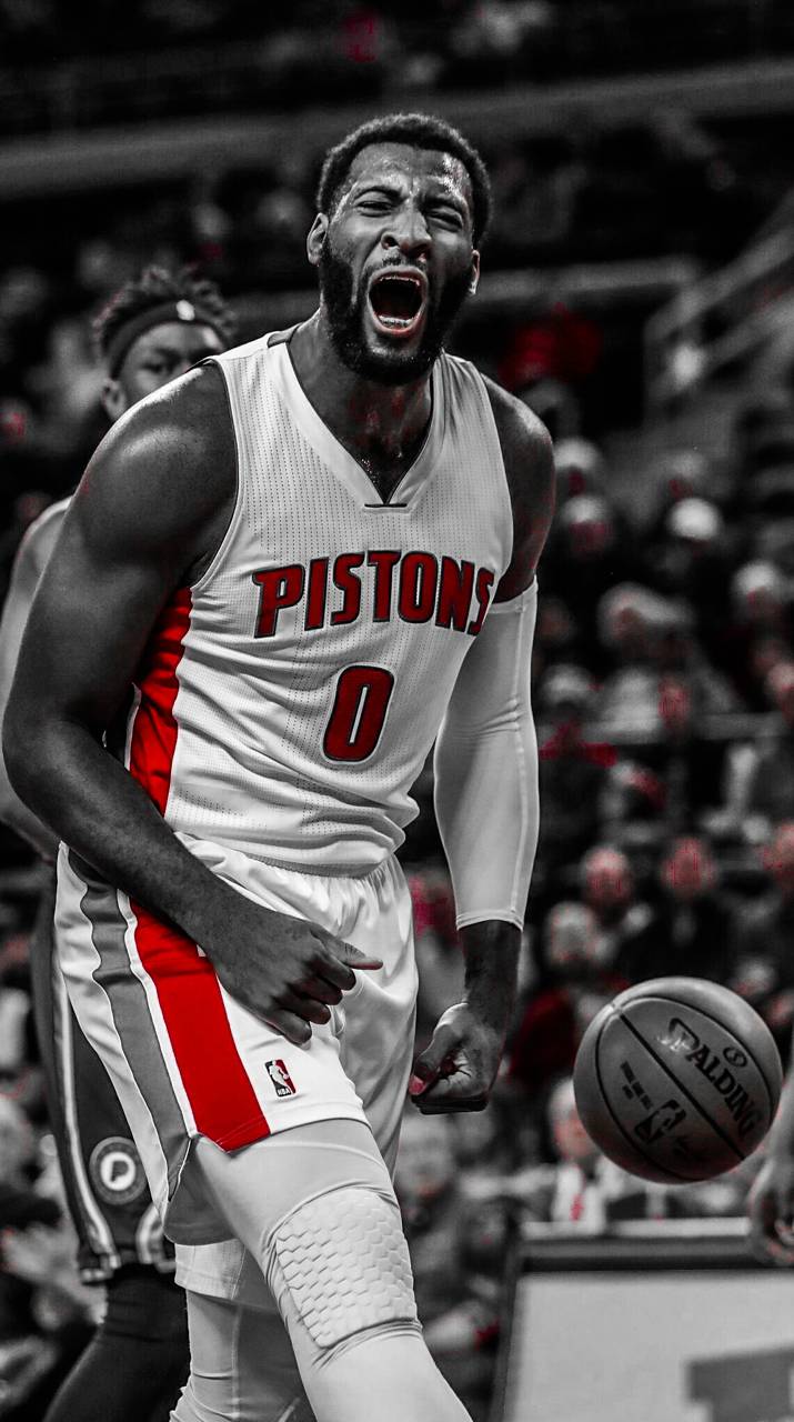 Andre Drummond Wallpapers - Wallpaper Cave